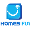CHINA HomesFun Co.,Ltd
